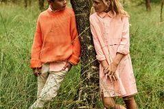 Children Brand | From physical retail to digital growth-without losing their roots